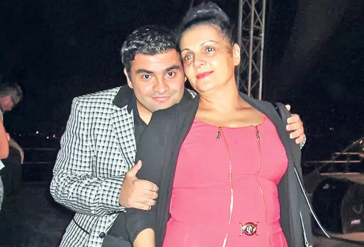 De ce a acceptat Pepe să particpe încă o dată la Te cunosc de undeva: "Am câștigat deja de două ori"