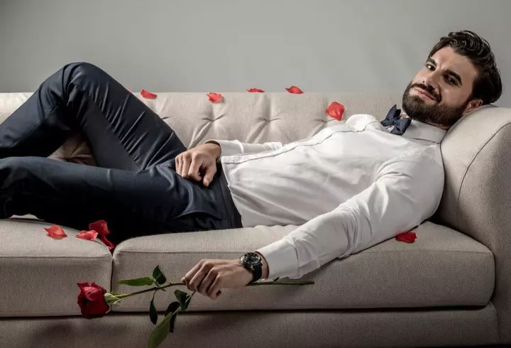 De ce a acceptat Pepe să particpe încă o dată la Te cunosc de undeva: "Am câștigat deja de două ori"