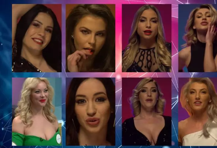 Cine este Gp Blaze de la Mireasa, sezon 3. Este celebru pe Internet