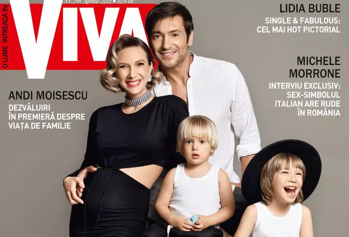 Cum arată și unde lucrează acum Dana Mladin: "Românii încă mă recunosc pe stradă ca fata de la Şcoala Vedetelor"