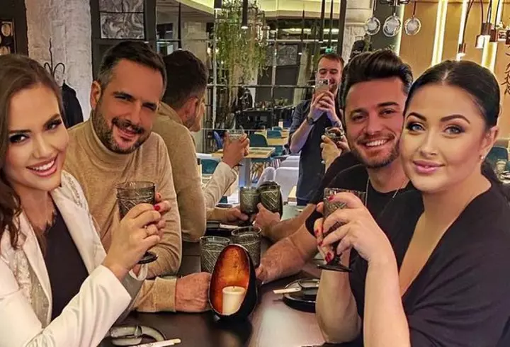 Nicu Covaci susține că a avut COVID-19 în ianuarie 2020: „Două zile am fost internat. Nu ştiau ce am...”