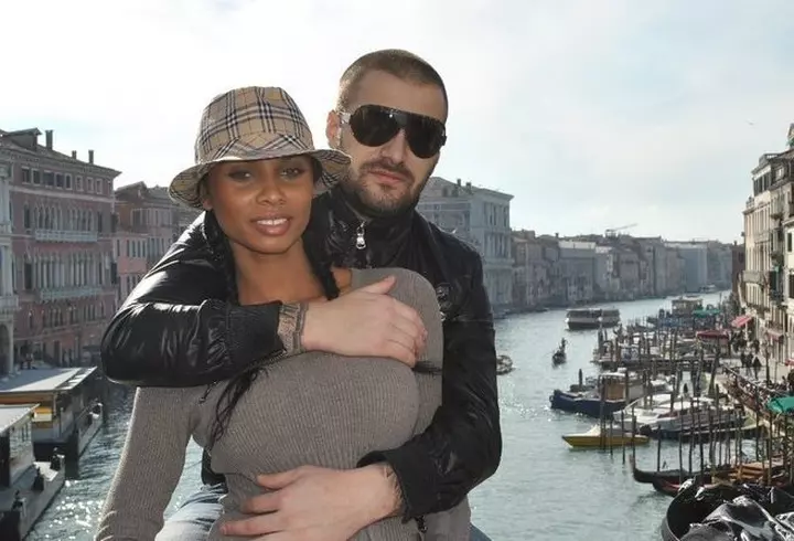 Sindy o atacă pe Mellina, la Survivor: "Invidie, gelozie și teamă să nu fie alta mai bună"