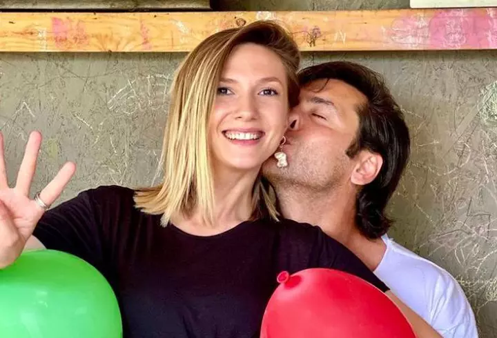 Gina Pistol a plâns la Chefi la Cuțite. Ce cadou emoționant a primit: „Draga lui mama...”