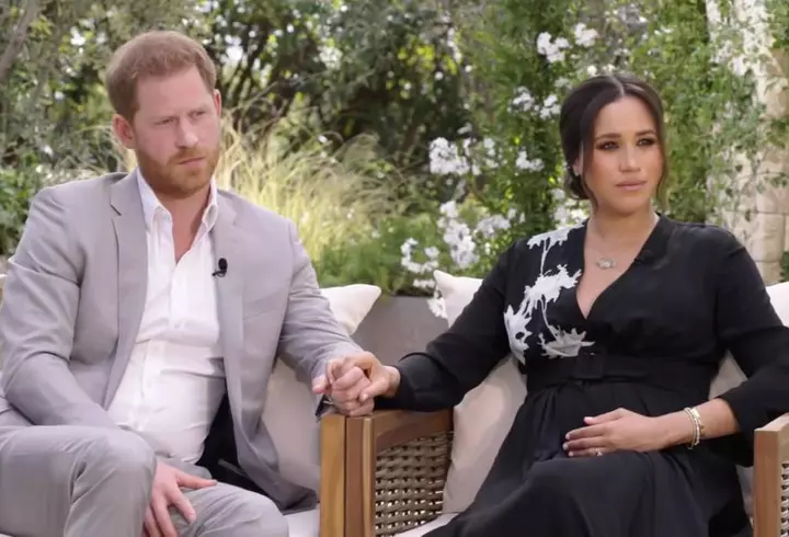 Regina, prima declarație după interviul scandalos acordat de Prințul Harry și Meghan: "Vor fi întotdeauna..."