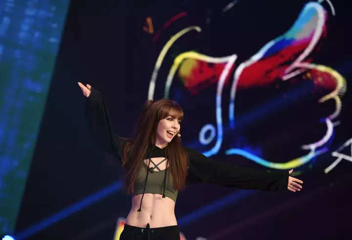 Cum a aflat Andreea Ibacka că este însărcinată: „Am făcut testul în toaleta unui restaurant”