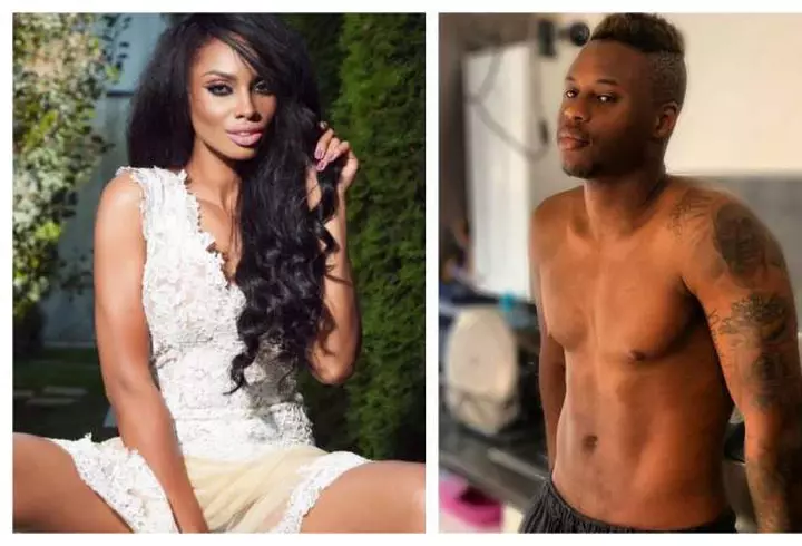 Scandal uriaș între Alin Sălăjean de la Survivor și Kamara. Musty, fratele artistului, acuzat de violență: "M-a amenințat că îmi rupe picioarele!"