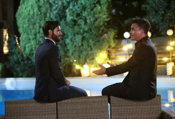 Scandalul dintre frații Dolănescu a reînceput! Replica lui Dragoș pentru Ionuț și Maria Ciobanu: "Ne numărăm..."