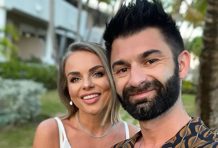 Cine este Gp Blaze de la Mireasa, sezon 3. Este celebru pe Internet