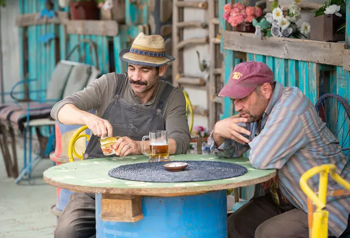 Cristina Cioran, însărcinată la 44 de ani: "Ne-am dorit foarte mult un copil!"