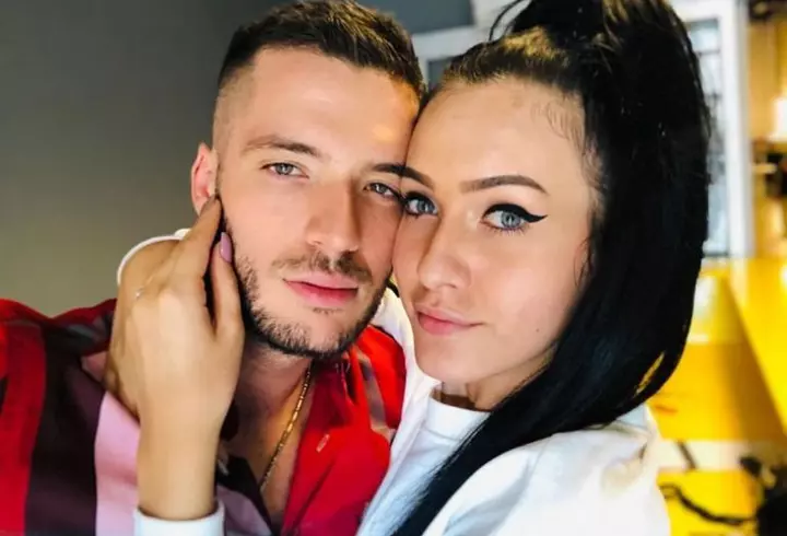 Cristina Cioran, însărcinată la 44 de ani: "Ne-am dorit foarte mult un copil!"