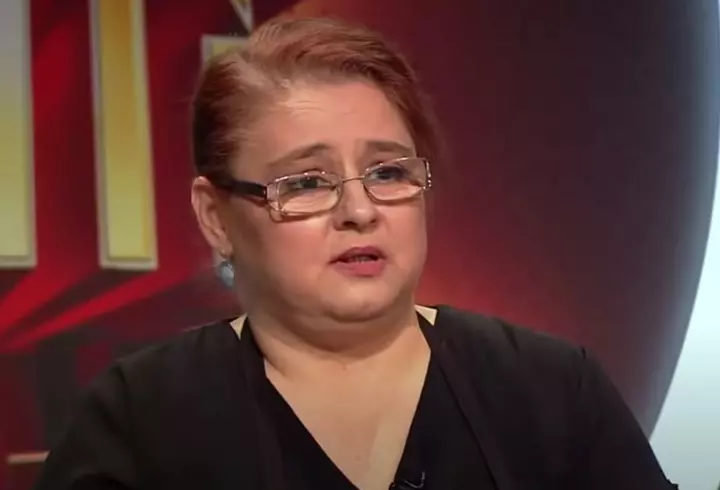 Cristina Cioran, însărcinată la 44 de ani: "Ne-am dorit foarte mult un copil!"