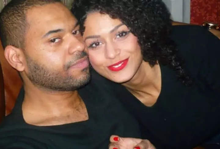 Cristina Cioran, însărcinată la 44 de ani: "Ne-am dorit foarte mult un copil!"