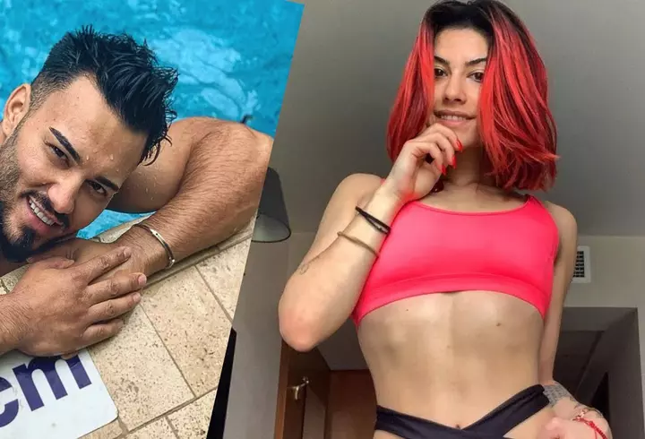 Iulia Albu a criticat-o dur pe Oana Roman: "O fotografie atât de prelucrată"