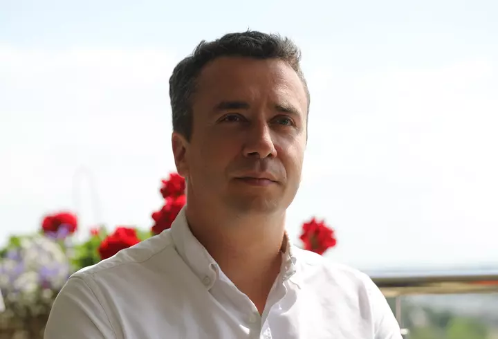 Gina Pistol a plâns la Chefi la Cuțite. Ce cadou emoționant a primit: „Draga lui mama...”