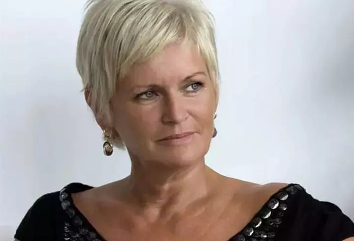 Cum arată și unde lucrează acum Dana Mladin: "Românii încă mă recunosc pe stradă ca fata de la Şcoala Vedetelor"