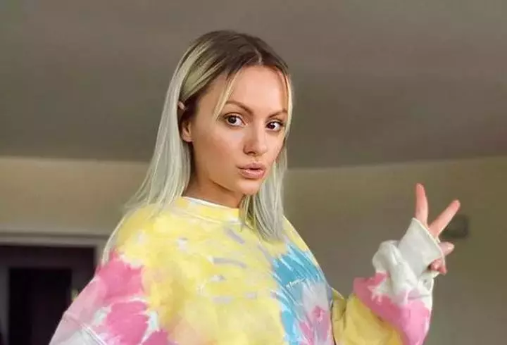 Cum arată și unde lucrează acum Dana Mladin: "Românii încă mă recunosc pe stradă ca fata de la Şcoala Vedetelor"