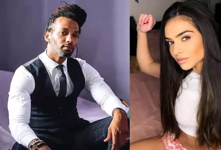 Iulia Albu a criticat-o dur pe Oana Roman: "O fotografie atât de prelucrată"