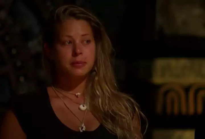 Primele imagini cu Andreea Antonescu după ce s-a întrors de la Survivor. Și-a revăzut fiica după două luni