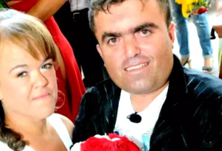 Ștefan Manolache a devenit tată. „Cel mai frumos cadou...”. Cum o cheamă pe fetiță