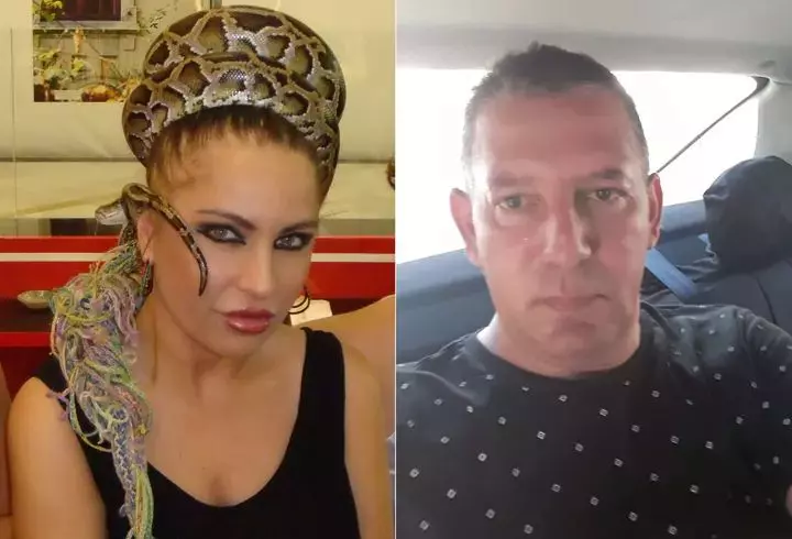 Marius Elisei are o nouă iubită la trei luni după divorț! Oana Roman: "A refuzat să meargă în vacanță cu mine și cu Isa"