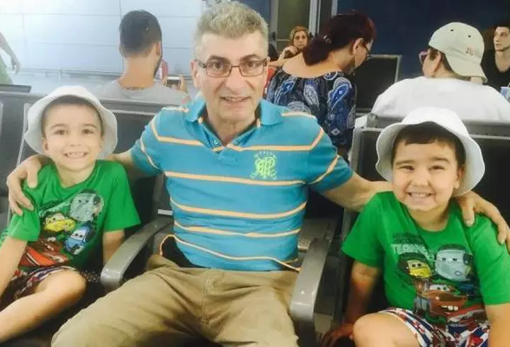 Cum arată și unde lucrează acum Dana Mladin: "Românii încă mă recunosc pe stradă ca fata de la Şcoala Vedetelor"