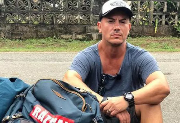 De ce a acceptat Pepe să particpe încă o dată la Te cunosc de undeva: "Am câștigat deja de două ori"