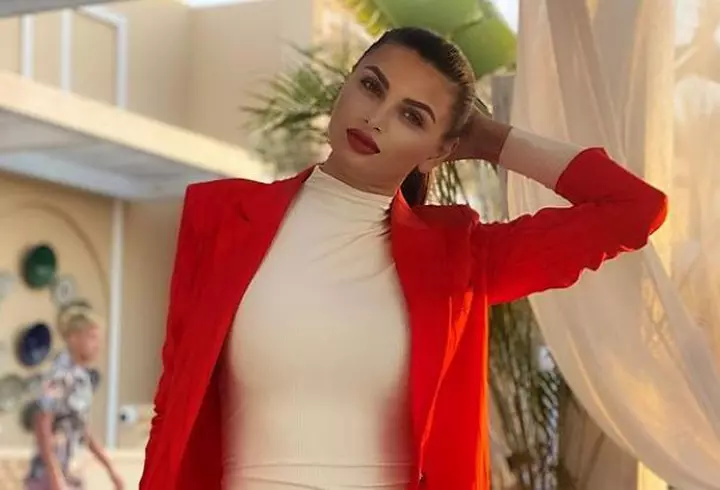 Carmen Tănase, detalii neștiute despre personajul Flăcărica din Inimă de Țigan, după 14 ani: "Am fost chiar și sonerie de telefon!"