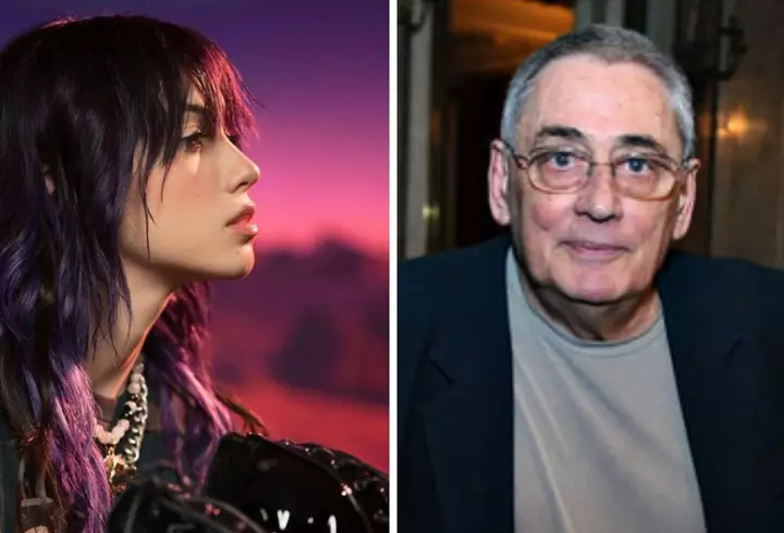 Iulia Albu a criticat-o dur pe Oana Roman: "O fotografie atât de prelucrată"