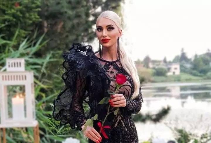 Cine este Gp Blaze de la Mireasa, sezon 3. Este celebru pe Internet