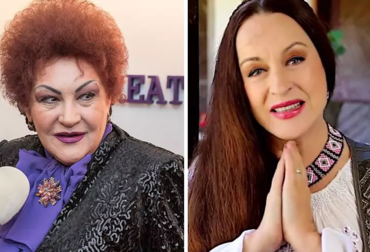 Iulia Albu a criticat-o dur pe Oana Roman: "O fotografie atât de prelucrată"