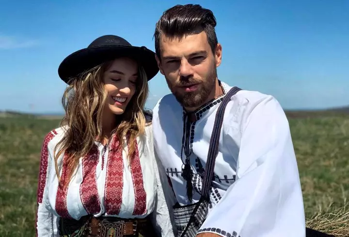 Bogdan Mocanu, mesaj de ziua lui Jador de la Survivor: „Mi-e dor de tine și de...”