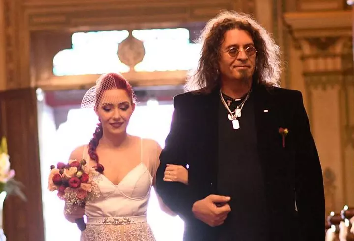 Cine este Gp Blaze de la Mireasa, sezon 3. Este celebru pe Internet