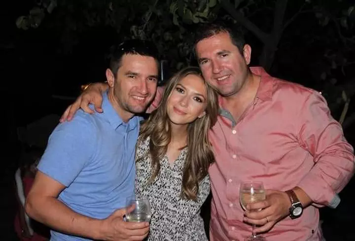 Ștefan Manolache a devenit tată. „Cel mai frumos cadou...”. Cum o cheamă pe fetiță