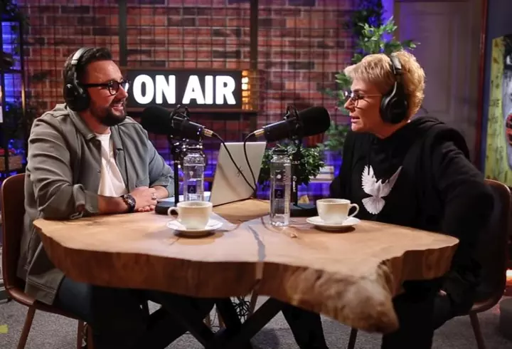 Cine este Gp Blaze de la Mireasa, sezon 3. Este celebru pe Internet