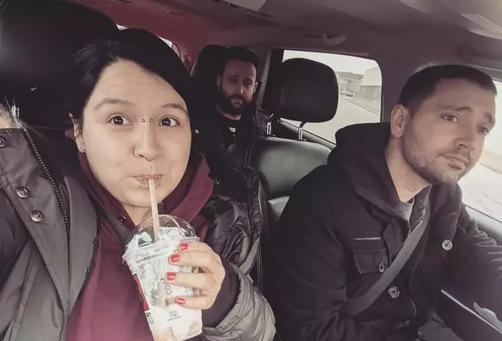 De ce a acceptat Pepe să particpe încă o dată la Te cunosc de undeva: "Am câștigat deja de două ori"