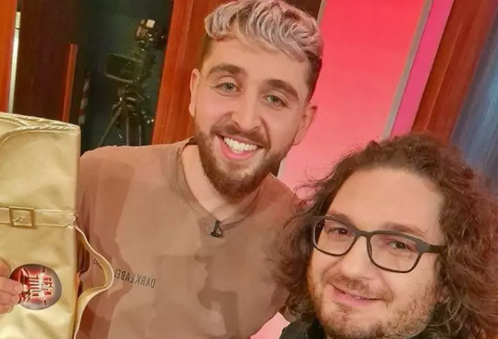 Cum arată și unde lucrează acum Dana Mladin: "Românii încă mă recunosc pe stradă ca fata de la Şcoala Vedetelor"