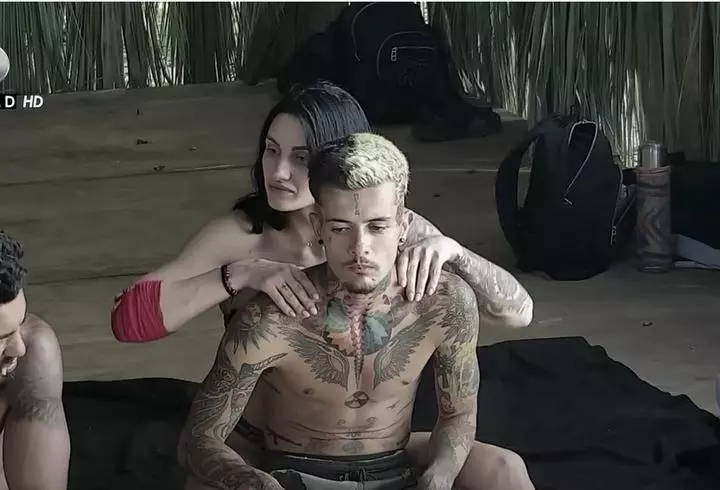 Primele imagini cu Andreea Antonescu după ce s-a întrors de la Survivor. Și-a revăzut fiica după două luni