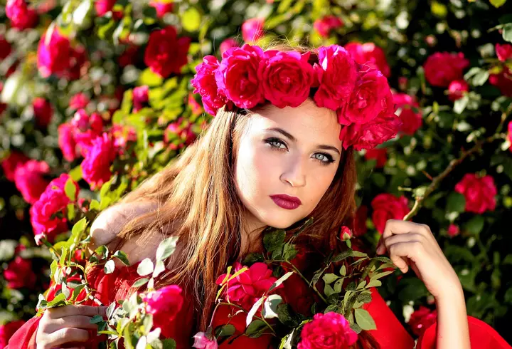 Mască de față cu miere. Cea mai bună rețetă