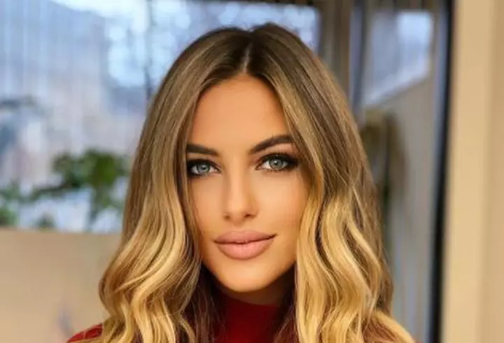 Gina Pistol a plâns la Chefi la Cuțite. Ce cadou emoționant a primit: „Draga lui mama...”