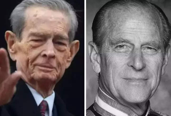 Cine este și cum arată fratele lui Dani Oțil. Ce relație au cei doi acum