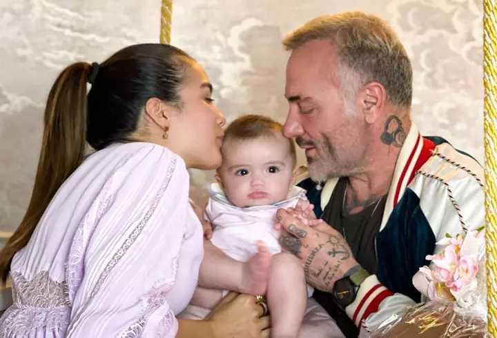 Jador și Roxana Ghiță de la Survivor, flirt în direct: „Vrei să facem copii de Paște?!”