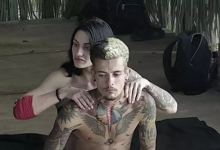 Roxana Dobre a ajuns pe perfuzii! Cum se simte iubita lui Florin Salam: "Am luat..."