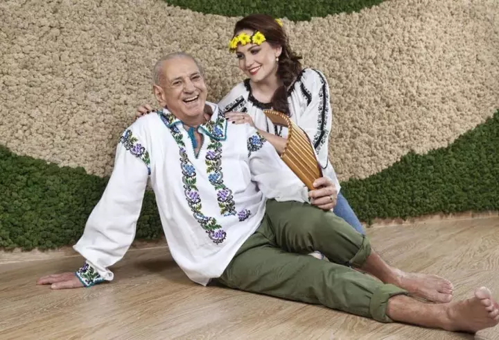 Titi Aur s-a vindecat de COVID-19 și a fost externat după 11 zile: „M-am născut a doua oară”