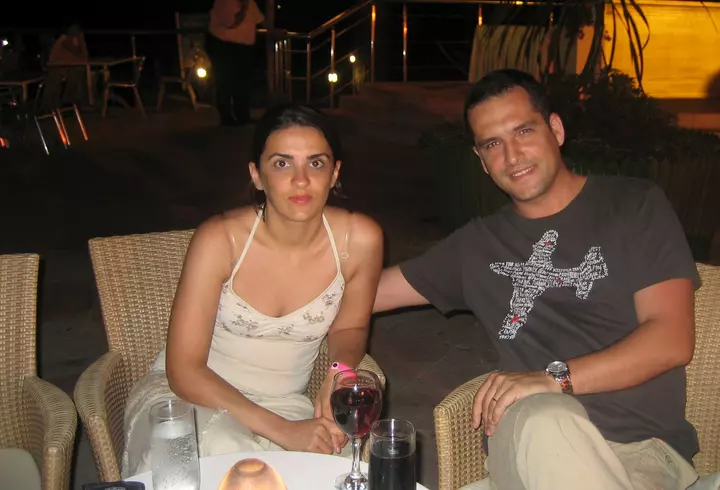 Ce relație au Nicoleta și Iuliana Luciu cu tatăl lor alcoolic: „Mi-am văzut nepoții acum patru ani”