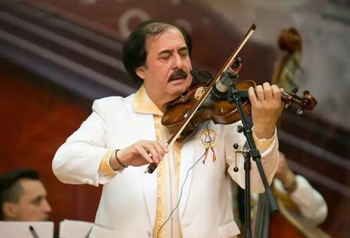 Relația de prietenie dintre Nelu Ploieșteanu și Gigi Becali. Care erau melodiile preferate ale latifundiarului din Pipera