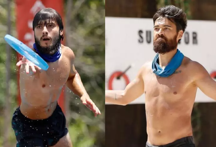 Cu ce s-a ales Sebastian Chitoșcă de la Survivor după ce s-a lăsat de fotbal: "Nu se poate să joci pe o mie de euro"