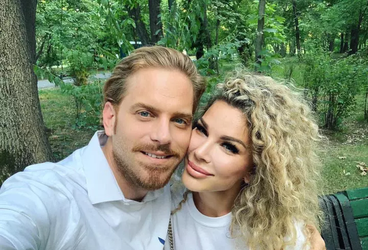 Ana Porgras, totul despre relația cu Zanni de la Survivor. „E mult mai mult decât iubire”