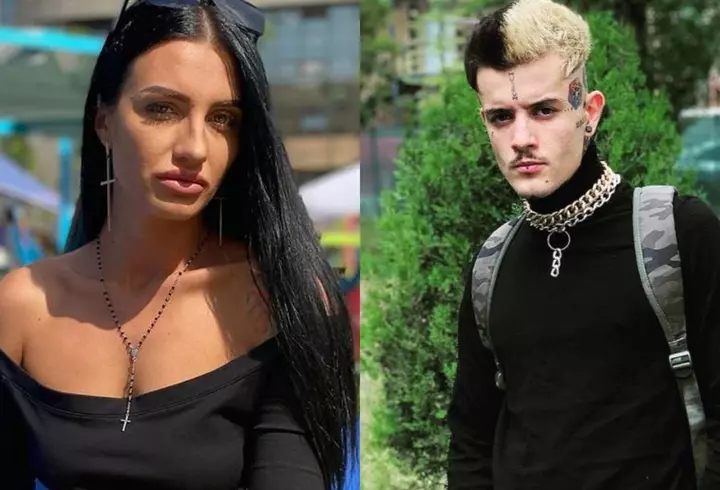 Jador și Roxana Ghiță de la Survivor, flirt în direct: „Vrei să facem copii de Paște?!”