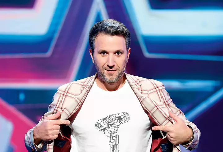 Ana Porgras, totul despre relația cu Zanni de la Survivor. „E mult mai mult decât iubire”