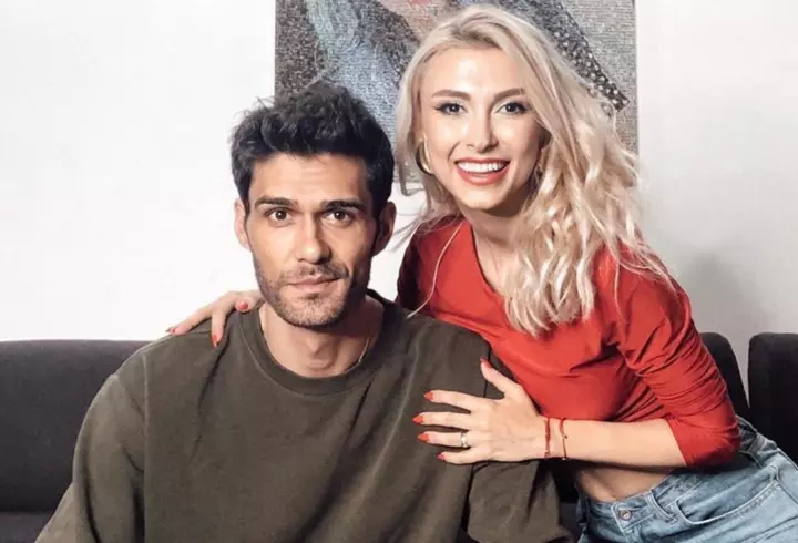 Ana Porgras, totul despre relația cu Zanni de la Survivor. „E mult mai mult decât iubire”